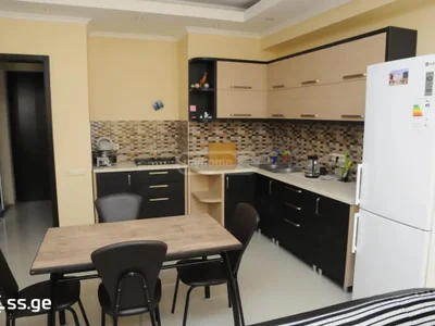 3-комнатная квартира на продажу. Сабуртало