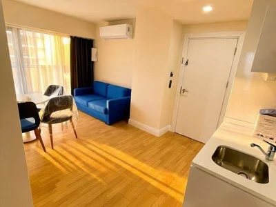 Орби Сити: 3-комнатная, 75,0 м²