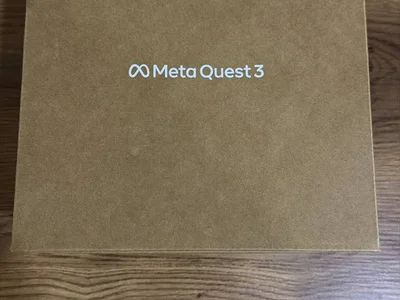 Meta Quest 3 512GB