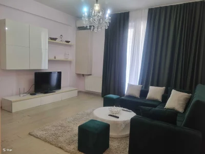 3 room Flat Daily rent. Saburtalo
