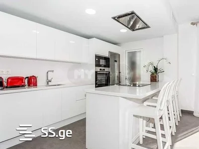 3 room Flat For Rent. Saburtalo