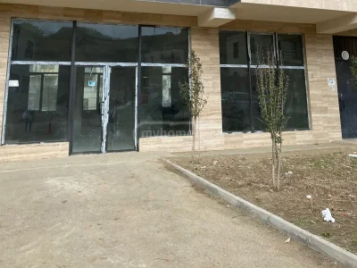 Универсальное коммерческое помещение в Мухьяни
