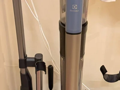 ✅Пылесос Electrolux