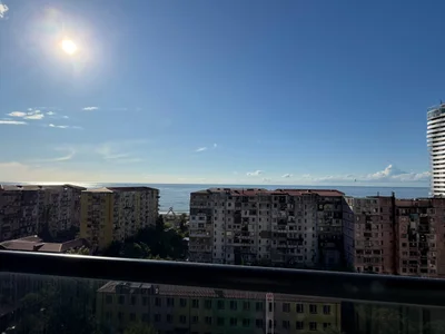 Долгосрочная аренда студии в Khimshiashvili District