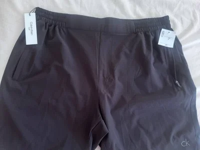 Шорты Calvin Klein