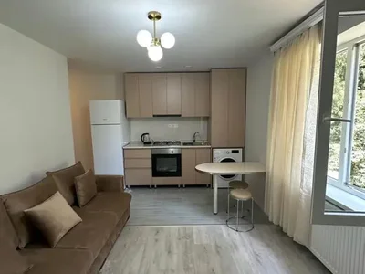 2-комнатная квартира в Тбилиси
