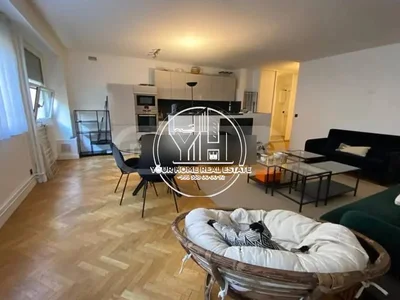 3-комн. квартира, 73 кв.м, $799