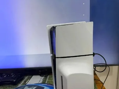 PlayStation 5 Slim