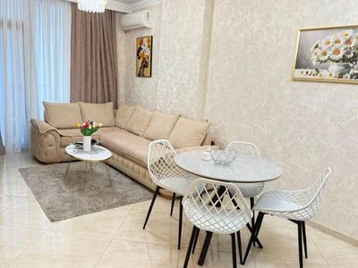 1+1, 45м², Згвис Пири 4