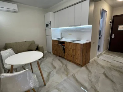 Студия 48 м² в Orbi Beach Tower, $500