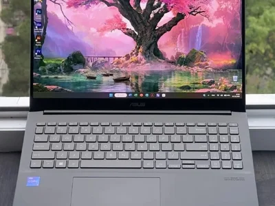 Ноутбук ASUS Creator Q i9-13900H