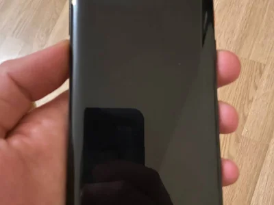 Oneplus 7t Pro McLaren 12/256