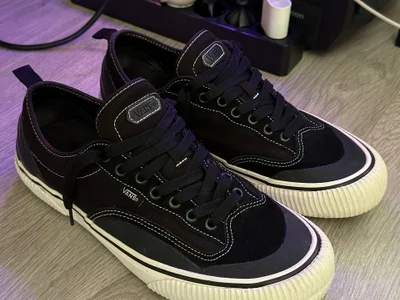 Кеды Vans размер 43