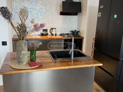 Коммерческое помещение на Mukhran Machavariani st. 1 Vashlijvari