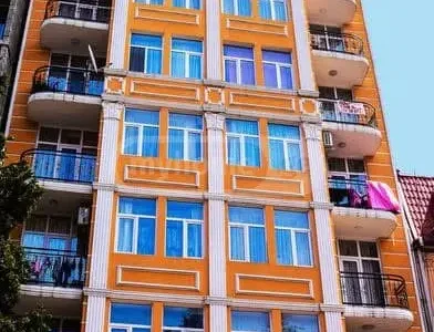 3-комнатная квартира в районе Старого Батуми
