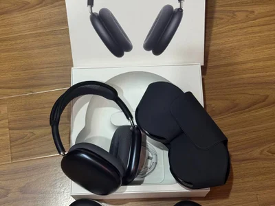 Apple AirPods Max