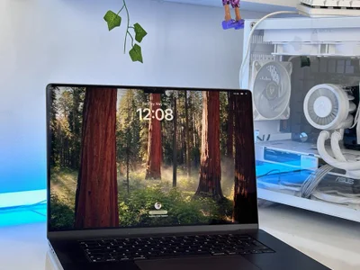MacBook Pro 16.2" M4 Pro 48GB RAM + 512GB SSD