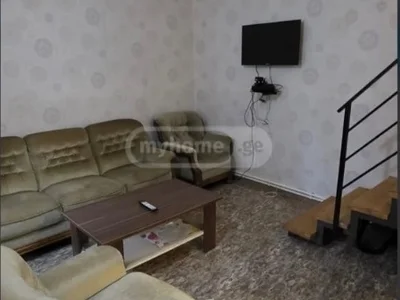 Коммерческое помещение на zubalashvilebi st. 5 Mtatsminda