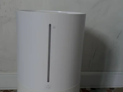 увлажнитель воздуха Xiaomi 💧