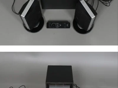 Домашний кинотеатр Philips HTC 6600