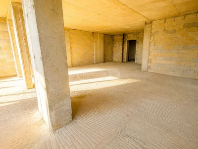 Двухкомнатная квартира в районе Багратиони