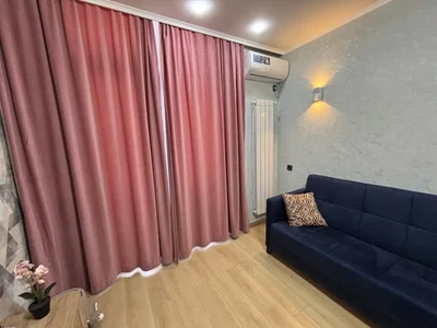 2-комнатная квартира на Zhiuli Shartava Avenue 27 Tamar Settlement