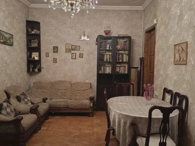 2 room Flat for rent. Didube
