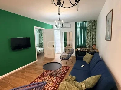 1+1 на Bagrationi Residence Batumi Bagrationis Shes. 51 Bagrationi