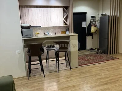 Коммерческое помещение на улица Цотне Дадиани 7 Chugureti