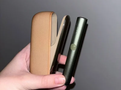 IQOS ILUMA PRIME