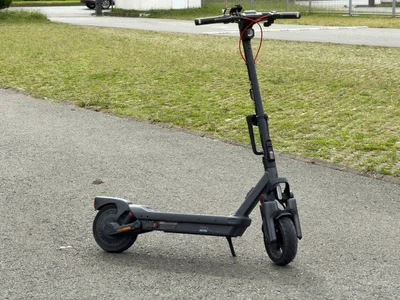 Электросамокат Ninebot G3 Max