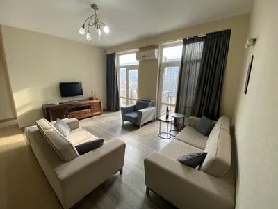 Tbilisi Apart Inn