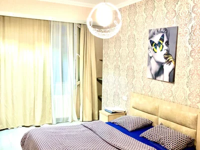 3 room Flat Daily rent. Saburtalo
