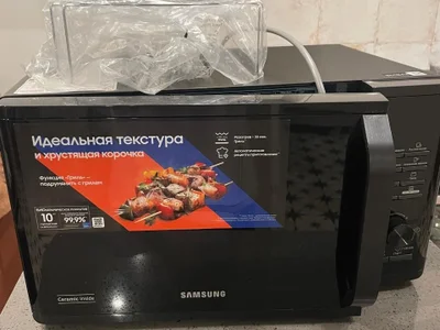 Микроволновая печь Samsung