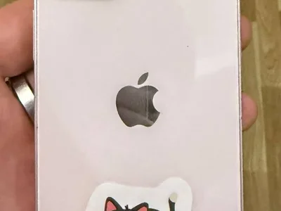 iPhone 13 mini
