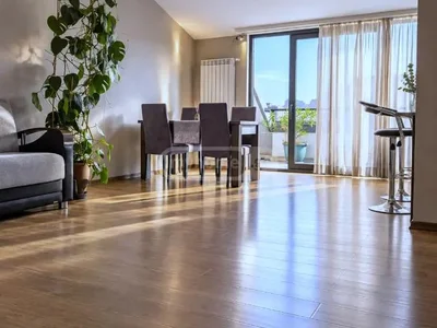 4 room Flat For Rent. Vake
