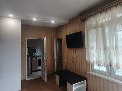 2-комнатная квартира. Чугурети