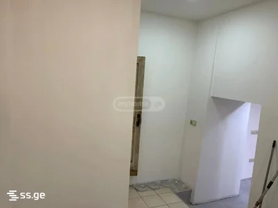 Офис сдаётся. Чугурети
