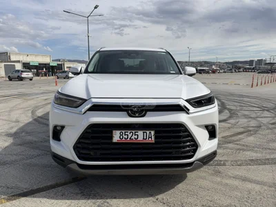 Автомобильная решетка радиатора и запчасти