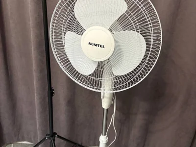 Вентилятор Kumtel
