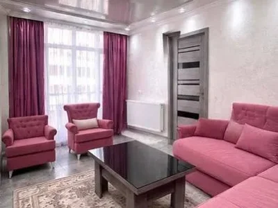 1+1, Агмашенебели 2, 52 кв.м, $450