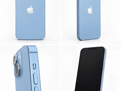 iPhone 14 128GB SIM + eSIM