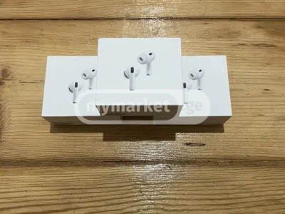 Наушник Apple
