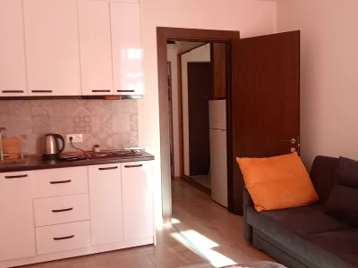 Пекин Плаза: Студия, 40,0 м²