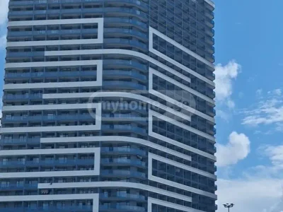 1-комнатная квартира в районе Багратиони