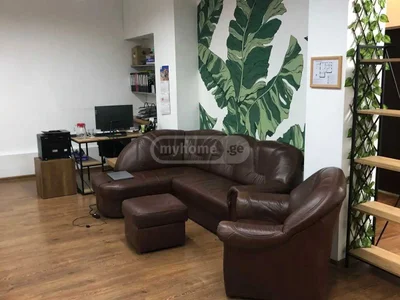 Коммерческое помещение на virsaladze st. Mtatsminda