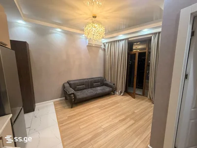 2 room Flat for rent. Didube