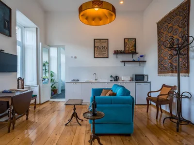 Пиросмани Urban Stay by Fabrika
