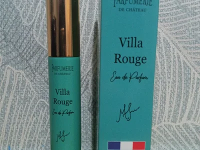 Парфюмерная вода Parfumerie de Chateau Villa Rouge 30 мл