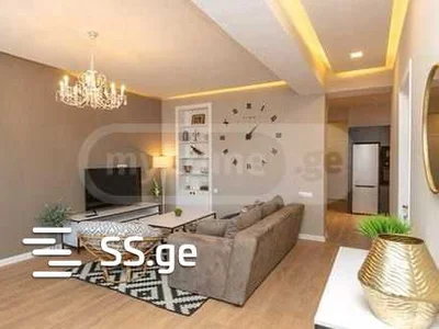 3 room Flat For Rent. Saburtalo